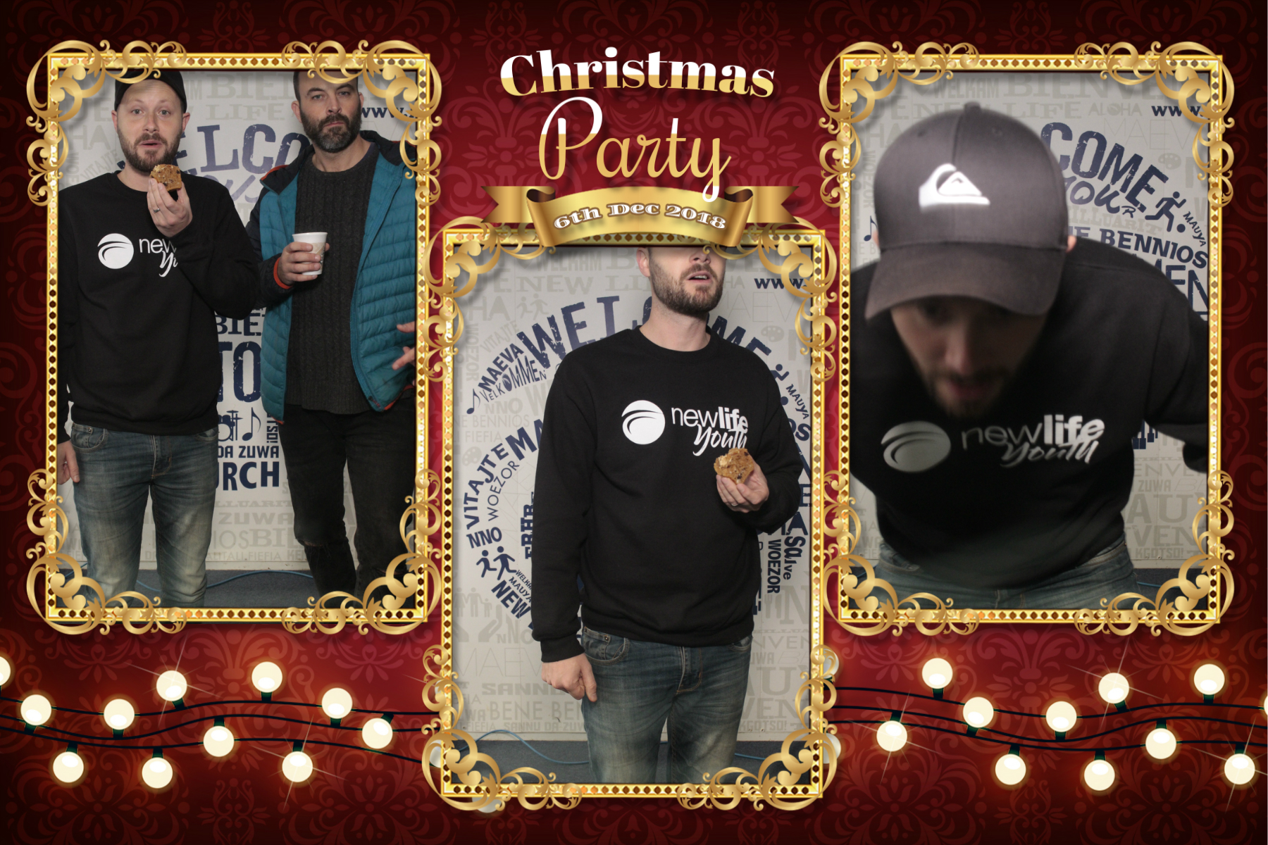 WTW Reigate Investment Christmas Party | View more photos from the event at gallery.myphotoboothexperience.co.uk/u/MyPhotoBoothExperienceLtd/WTW-Reigate-Investment-Christmas-Party
